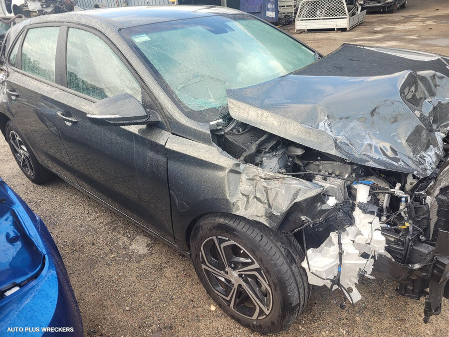 2021 Hyundai I30 Abs Sensor