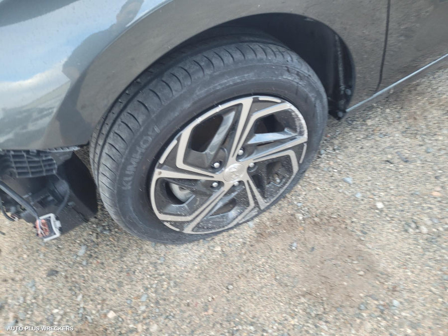 2021 Hyundai I30 Right Door Mirror