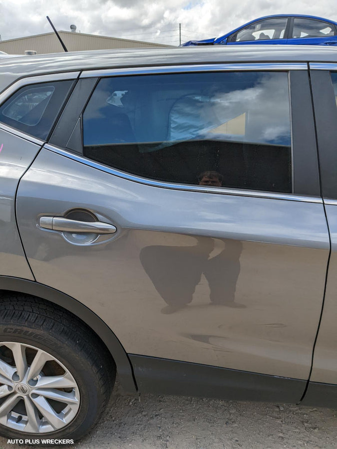 2014 Nissan Qashqai Instrument Cluster