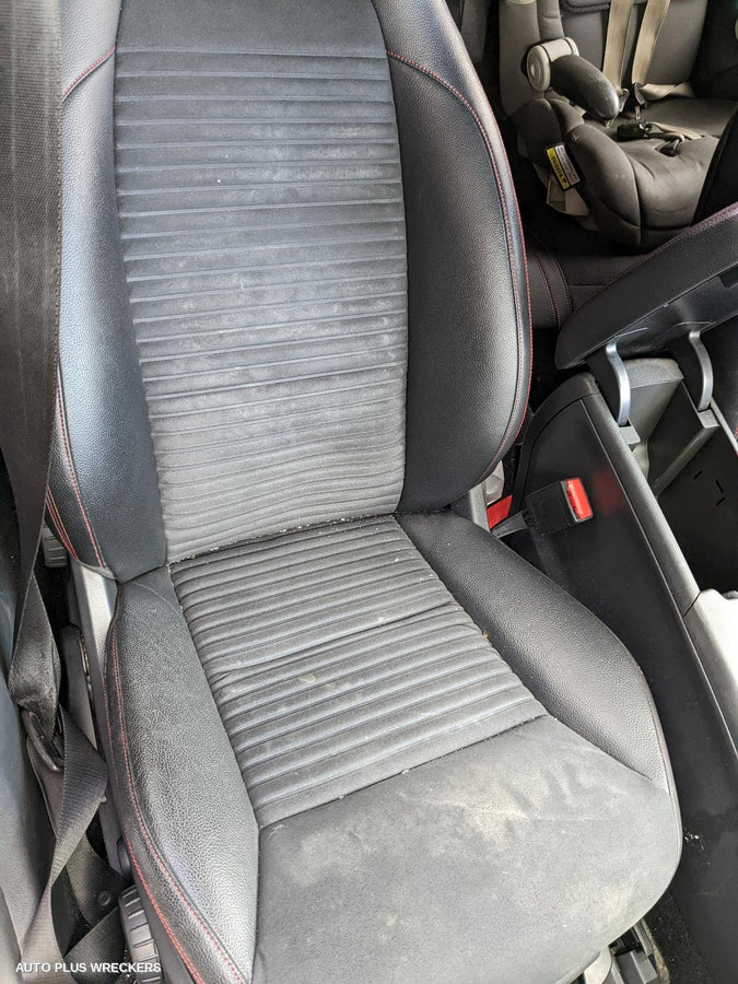 2014 Mercedes A Class Engine