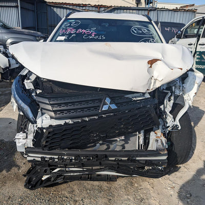 2023 Mitsubishi Eclipse Cross Right Front Window Reg Motor