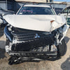 2023 Mitsubishi Eclipse Cross Sunvisor