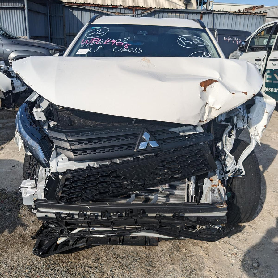 2023 Mitsubishi Eclipse Cross Pwr Dr Wind Switch