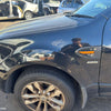 2013 Ford Territory Seatbelt Stalk