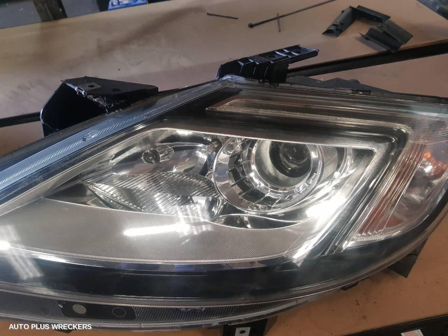 2008 Mazda Cx9 Pwr Dr Wind Switch