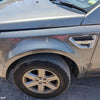 2009 LAND ROVER FREELANDER BONNET