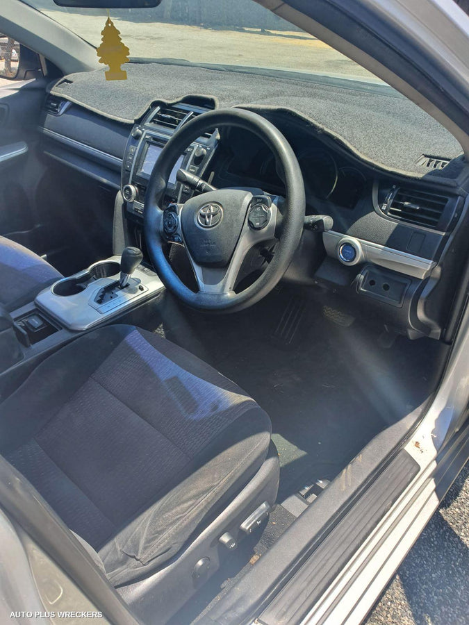 2012 Toyota Camry Combination Switch