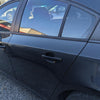 2010 Holden Cruze Left Rear Door Sliding