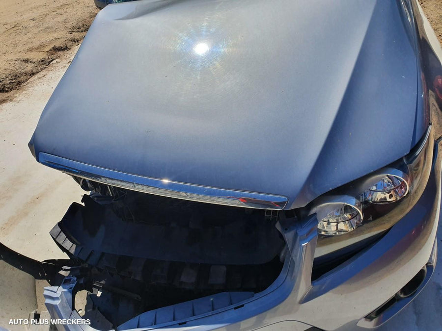 2009 Ford Falcon Left Taillight