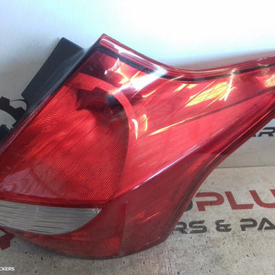 2011-2015 Ford Focus Right Taillight
