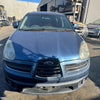 2006 Subaru Tribeca Steering Box Rack