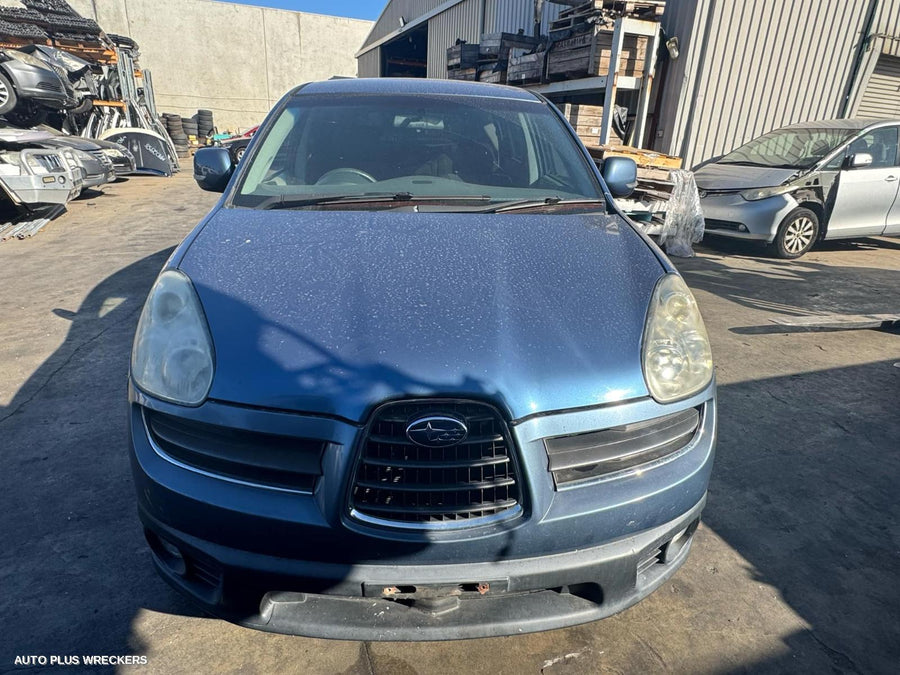 2006 Subaru Tribeca Rear Bumper
