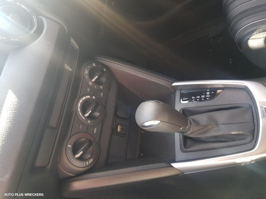 2017 Mazda 2 Abs Pump Modulator