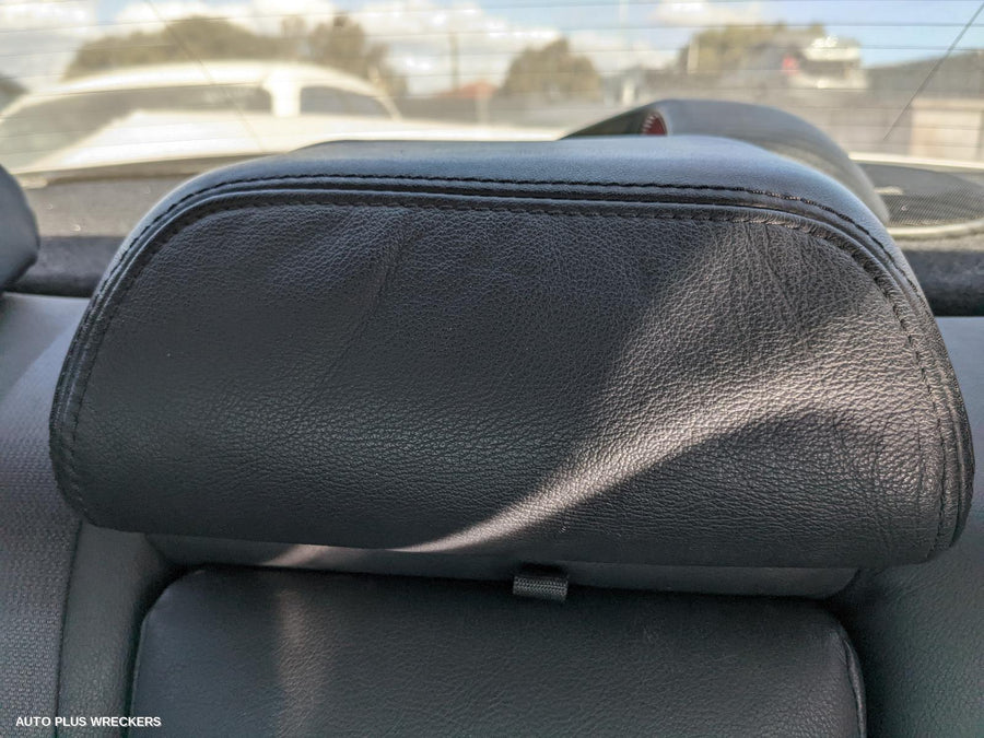 2007 Subaru Liberty Fan