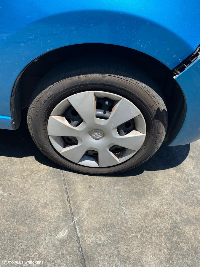 2010 Suzuki Alto Right Door Mirror