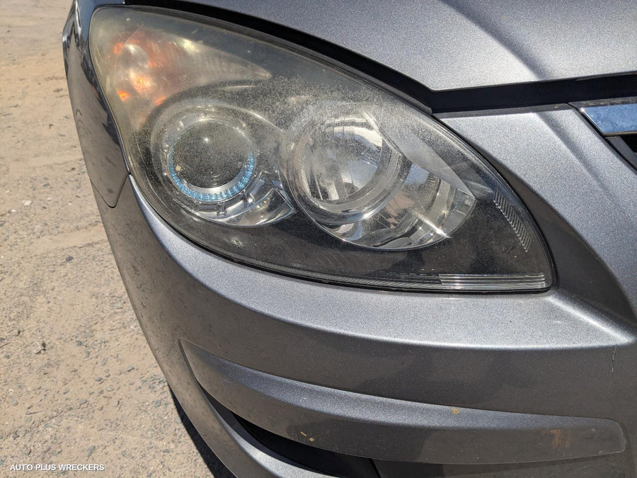 2007-2012 Hyundai I30 Right Front Door