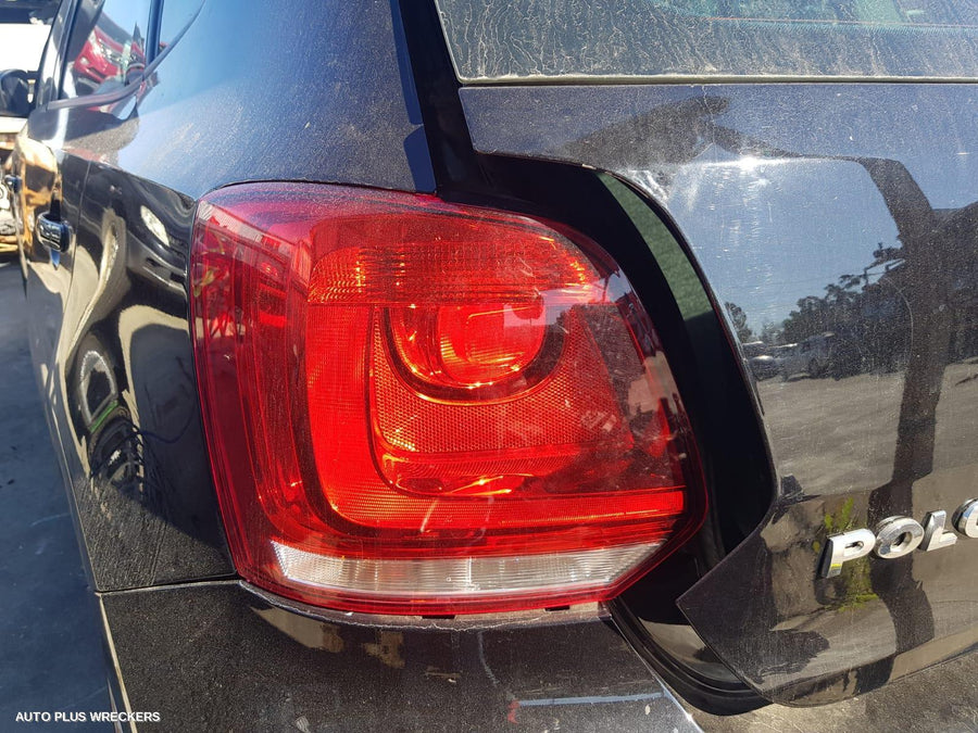 2012 Volkswagen Polo Pwr Dr Wind Switch