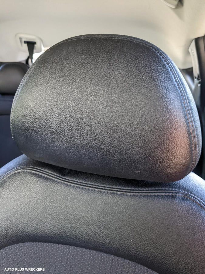 2011 Hyundai Ix35 Wheel Mag