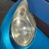 2012 Suzuki Alto Rear Bumper