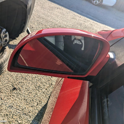 2002-2011 Hyundai Getz Right Front Door