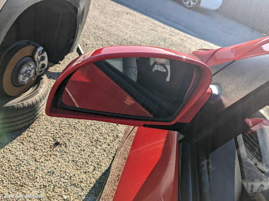 2002-2011 Hyundai Getz Right Front Door