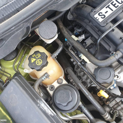 2011 Holden Barina Pwr Dr Wind Switch