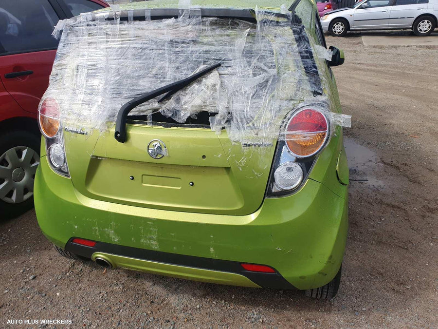 2011 Holden Barina Pwr Dr Wind Switch