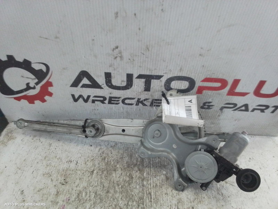 2006-2011 Toyota Camry Left Front Window Reg Motor