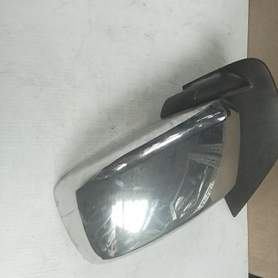 2007 Nissan Pathfinder Left Door Mirror