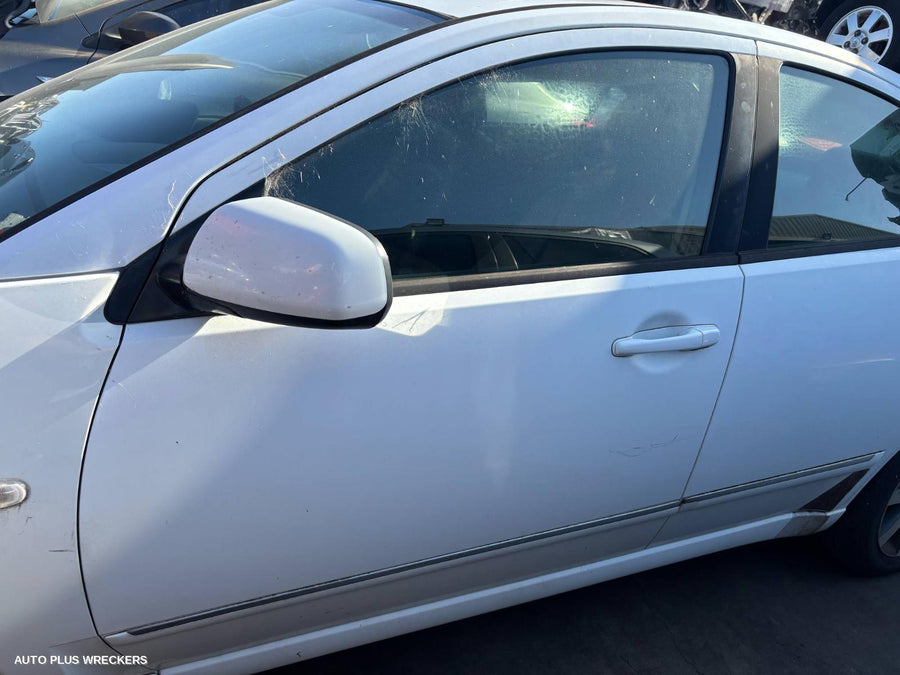 2005-2008 Mitsubishi 380 Bonnet