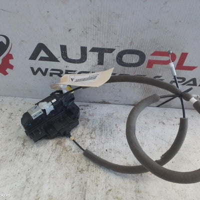 2014-2021 Nissan Qashqai Door Boot Gate Lock