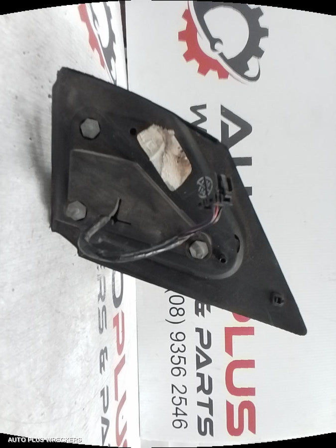 2006-2012 Dodge Caliber Right Door Mirror