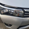2014 Toyota Corolla Combination Switch