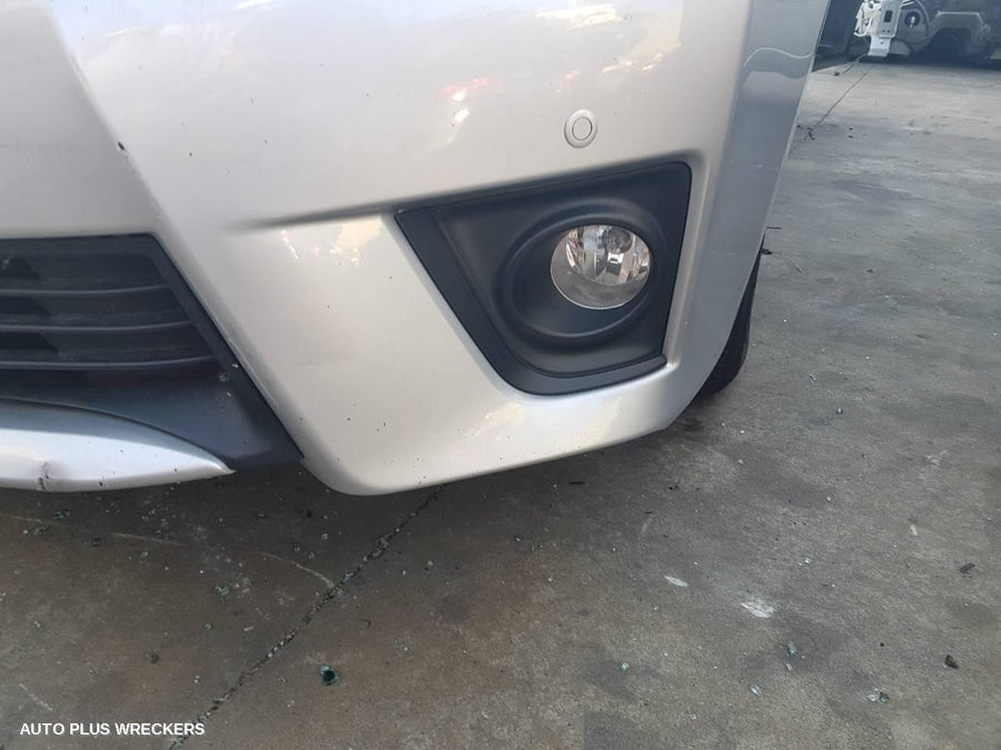 2014 Toyota Corolla Right Headlamp