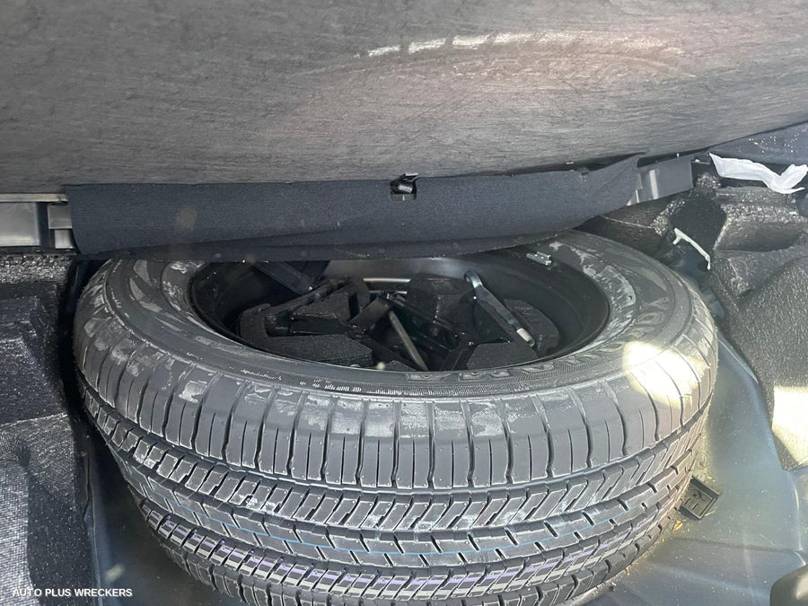 2014 Subaru Forester Right Driveshaft