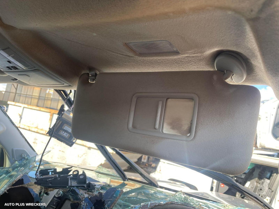 2018 Toyota Prado Headrest