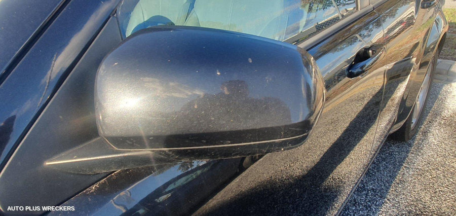 2007 Dodge Avenger Left Taillight