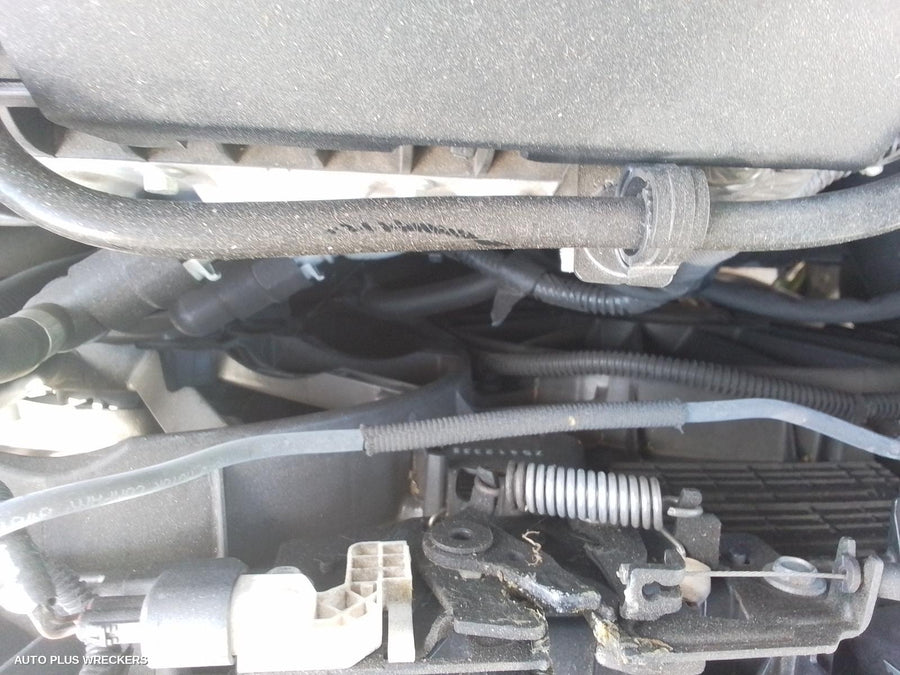 2017 Ford Escape Instrument Cluster