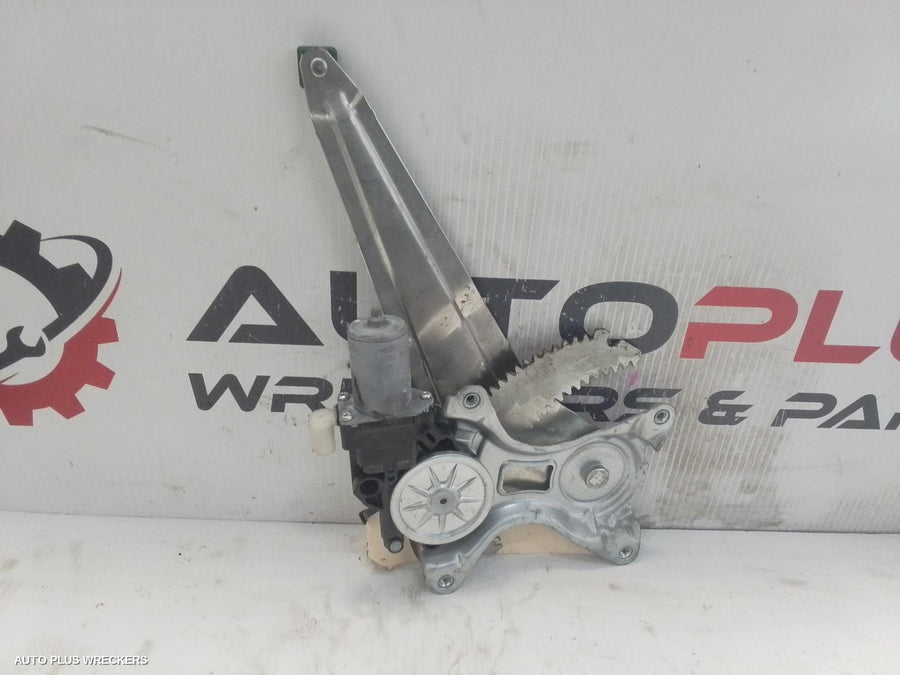 2017-2023 Suzuki Swift Left Rear Wnd Reg Motor