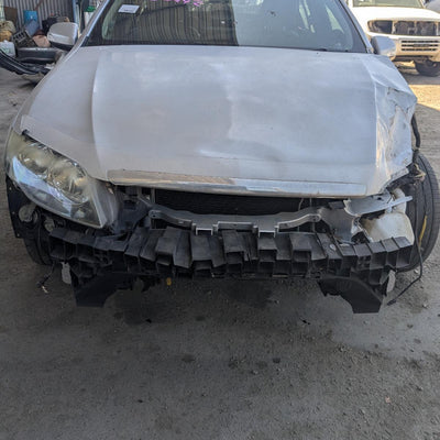 2008-2014 Ford Falcon Right Front Door Window
