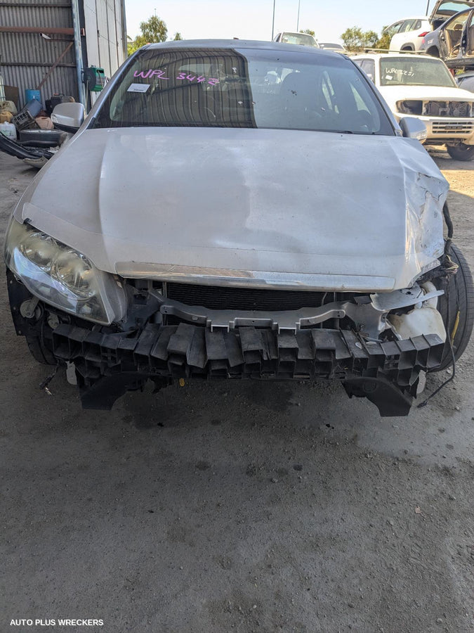 2008-2016 Ford Falcon Door Boot Gate Lock