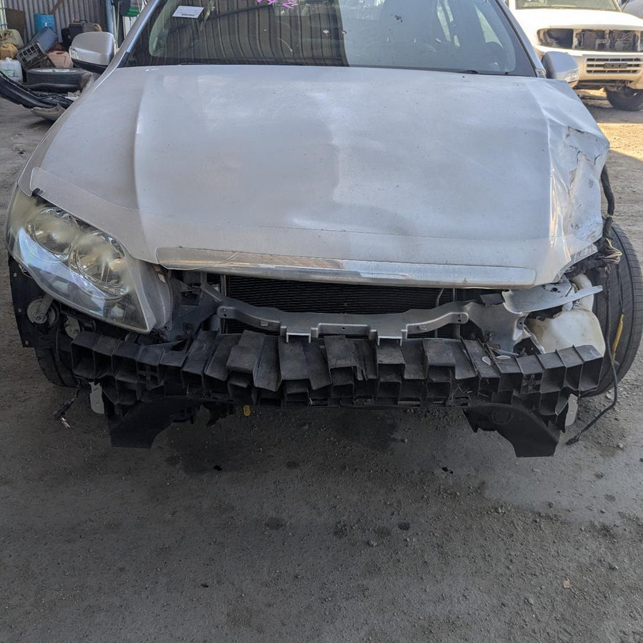 2008-2016 Ford Falcon Door Boot Gate Lock