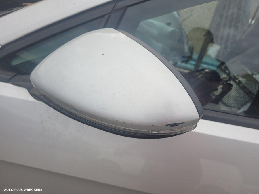 2013 Volkswagen Golf Abs Pump Modulator