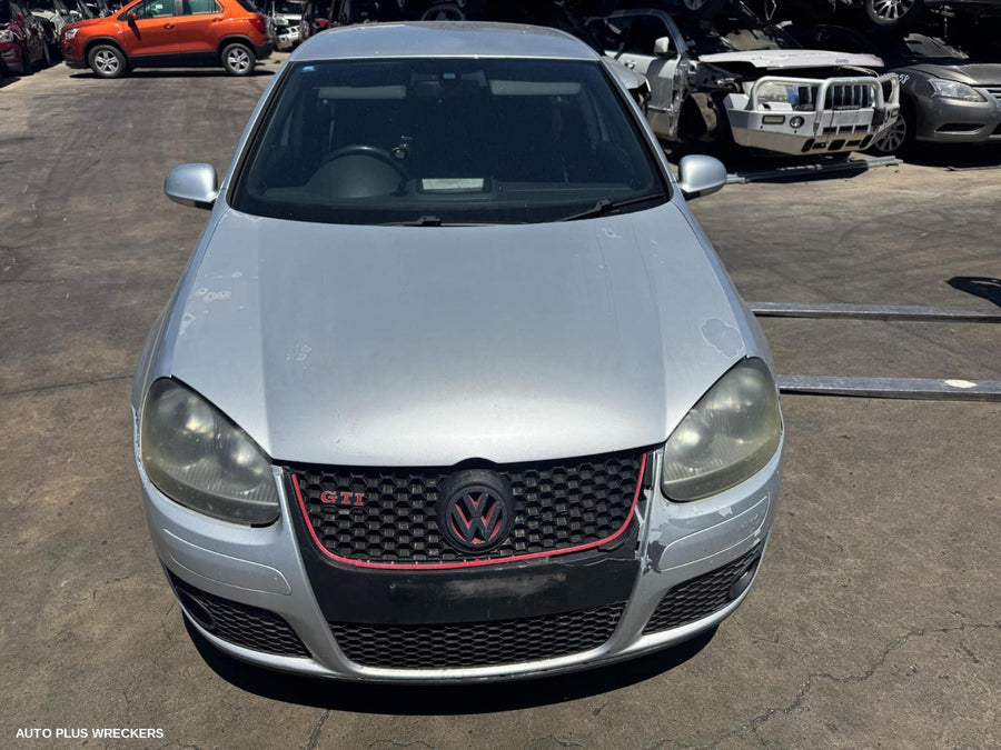 2004-2009 Volkswagen Golf Right Rear Door Sliding