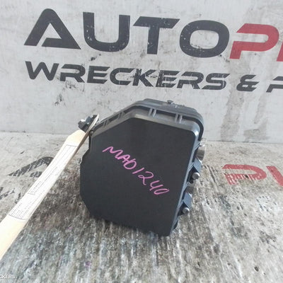 2013-2025 Lexus Is Series Abs Pump Modulator