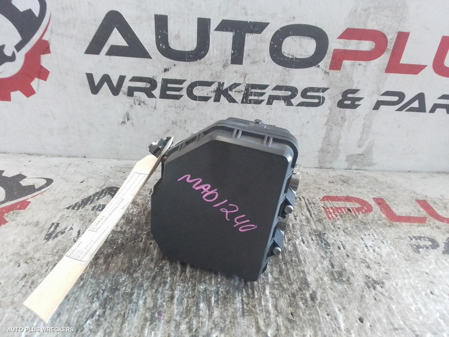 2013-2025 Lexus Is Series Abs Pump Modulator