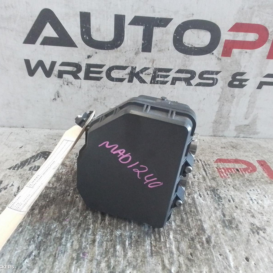 2013-2025 Lexus Is Series Abs Pump Modulator