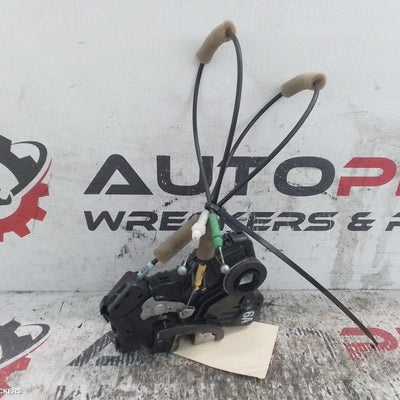 2006-2011 Toyota Camry Door Boot Gate Lock