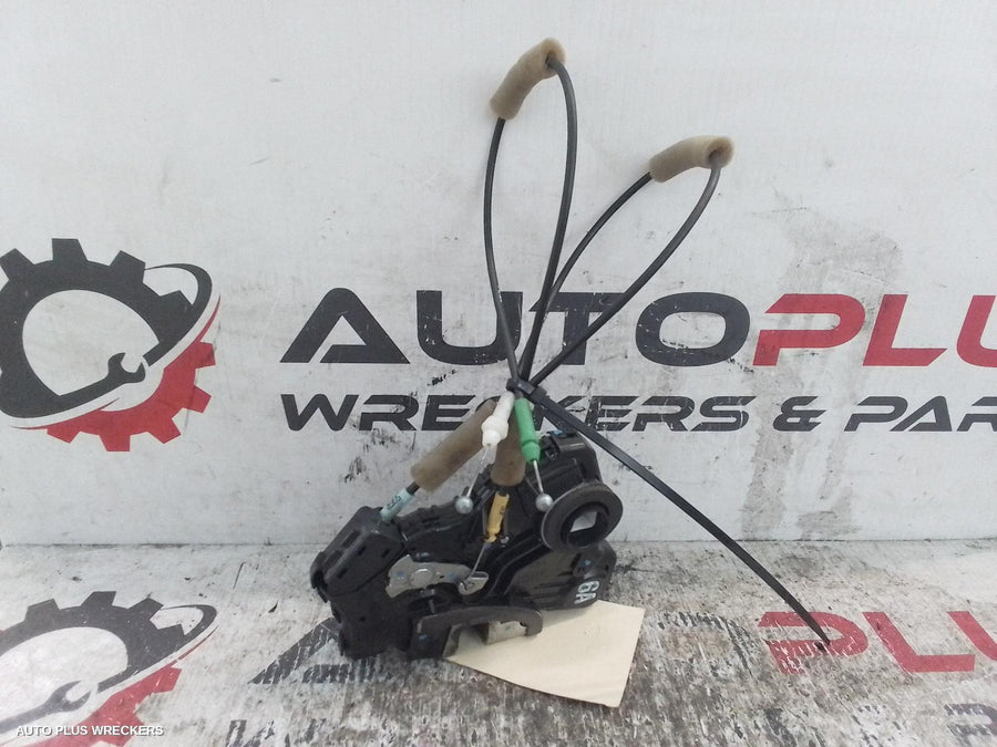 2006-2011 Toyota Camry Door Boot Gate Lock