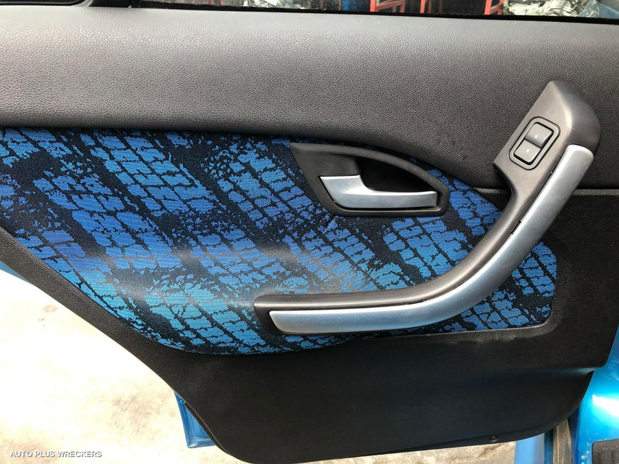 2006 Ford Falcon Fuel Pump